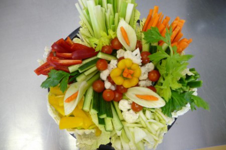 Crudités