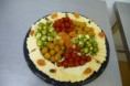 Dressage de fromages