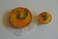 Tartelette au citron