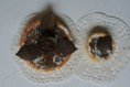 Tartelette au chocolat