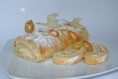 Bras de Vénus, crème légère au Fenouil confit